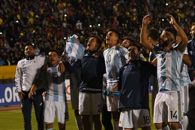 MDZol | Foto: Télam