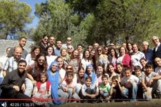 Foto: Hna María de Guadalupe - Instituto del Verbo Encarnado