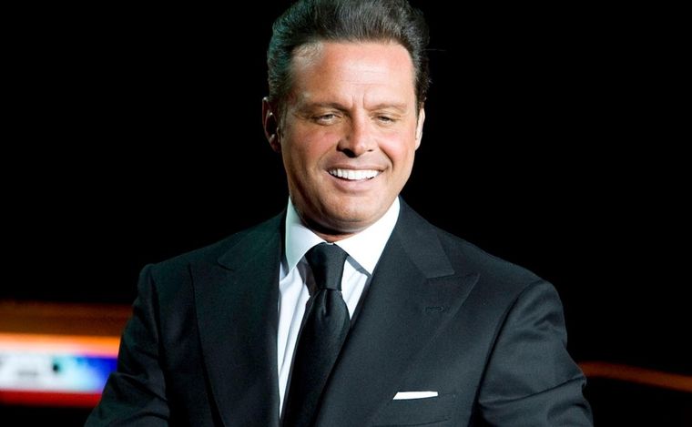 Luis Miguel es dueño de innumerables éxitos