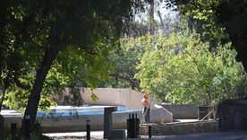 El decreto extiende un contrato vigente para sumar el mantenimiento del Ecoparque bajo las mismas condiciones. El decreto extiende un contrato vigente para sumar el mantenimiento del Ecoparque bajo las mismas condiciones.