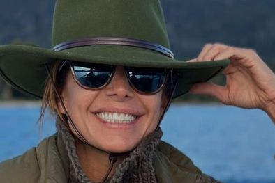 MDZol | Juliana Awada compartió un álbum de sus vacaciones junto a Mauricio Macri en la Patagonia. Foto: Instagram @juliana.awada