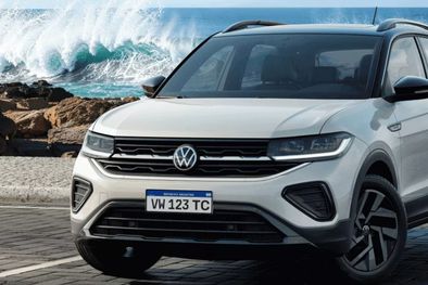 MDZol | La propuesta de Volkswagen para este verano Foto: Volkswagen