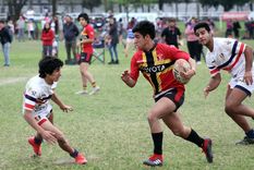 la uar suspendio la asignacion economica a la union tucumana de rugby