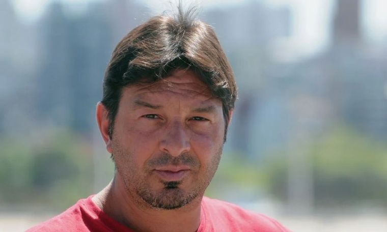 Damián de Santo recordó su terrible experiencia paranormal El actor contó que tuvo un acercamiento con seres de otro planeta