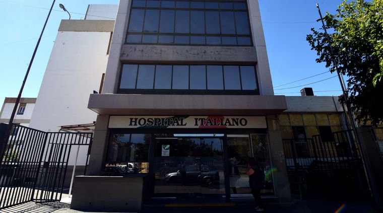 Foto: ALF PONCE MERCADO / MDZ