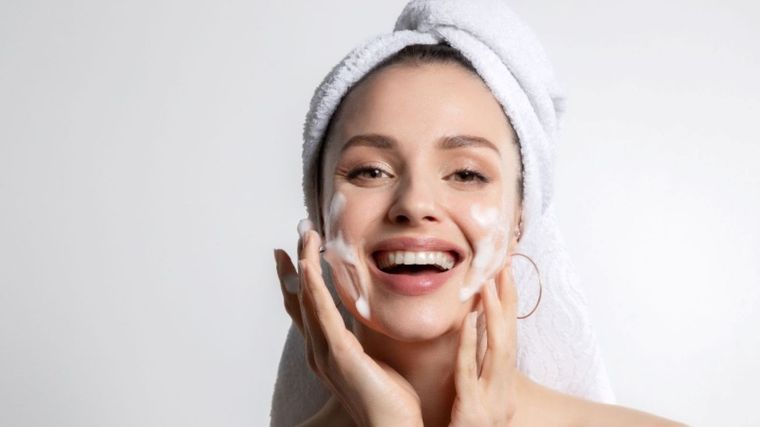 El bicarbonato de sodio y el aloe vera son una gran opción. Foto: Shutterstock El bicarbonato de sodio y el aloe vera son una gran opción. Foto: Shutterstock