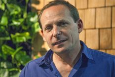 Arkady Volozh tomó una drástica decisión. Foto: Wikipedia.