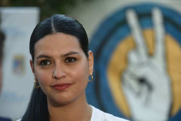 Foto: Maximiliano Ríos/MDZ