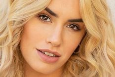 el emotivo mensaje de lali esposito a agustina, la nina mendocina victima de bullying