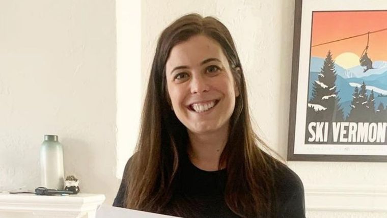 TikTok, Trueque, Traba del pelo Fuente: Instagram Trade Me Project