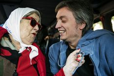 Foto: Gentileza Fabian Rodriguez