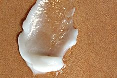 La insulina en crema, uno de los avances de laboratorio más destacados en el último año. Foto: Pexels.