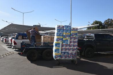 MDZol | Foto: Rodrigo DAngelo / MDZ