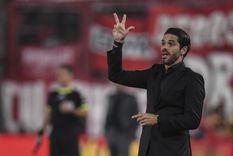 Foto: Télam Foto: Télam