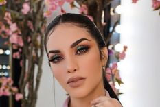 Kimberly Loaiza Foto: Instagram