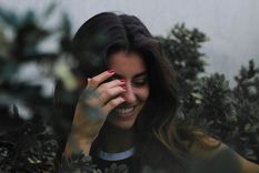 Debes animarte  contigo mismo Libra. Vuelve a las  bases que las respuestas quizás están adentro tuyo. Foto: Unsplash