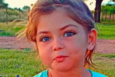 La madre de la joven y su pareja se encuentran detenidos. Foto: X La madre de la joven y su pareja se encuentran detenidos. Foto: X