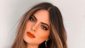 Sofía Aragón despide el verano con un increíble microbikini. Foto: Sofía Aragón  / Instagram