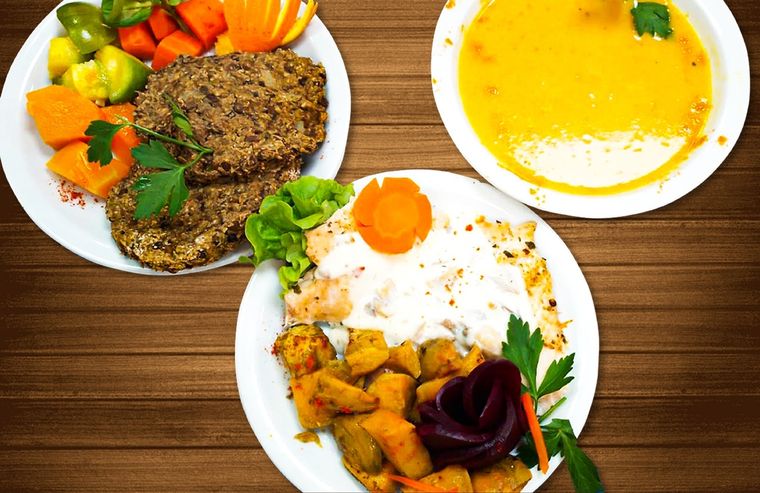 Esto es lo que dijo la inteligencia artificial sobre estos platillos Foto: Archivo