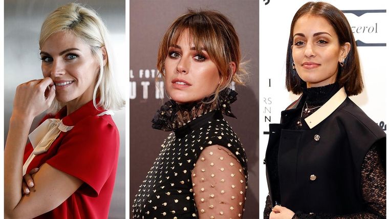 3 cortes de bajo mantenimiento que no puedes dejar de usar en esta temporada