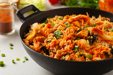 Cómo hacer arroz con pollo fácil y barato