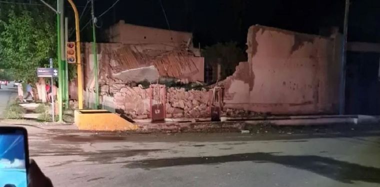 Foto: Foto: Diario de Cuyo