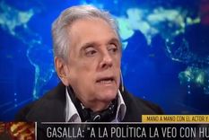 el durisimo cuestionamiento de antonio gasalla contra alberto fernandez