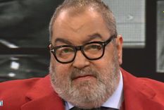 Jorge Lanata habló de su padre. Foto: captura video