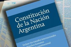La Constitución no establece la separación del poder ni los frenos y contrapesos para que rijan solo respecto de ciertos gobiernos. Foto: Archivo.