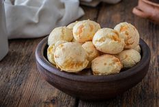 ¡Pruebá esta receta de chipa y sorprende a todos!.