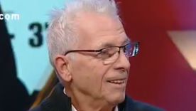 Gerardo Romano no se calló nada en su visita al programa de Mario Pergolini. / Captura Eltrece Gerardo Romano no se calló nada en su visita al programa de Mario Pergolini. / Captura Eltrece