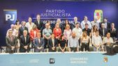 El PJ define cómo seguir sin CFK en la cancha El PJ define cómo seguir sin CFK en la cancha
