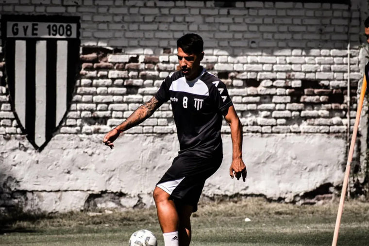 Jeremías Puch volverá a ser titular en Gimnasia. Jeremías Puch volverá a ser titular en Gimnasia.