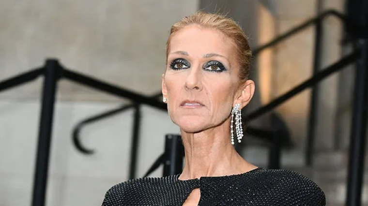 Celine Dion recibe un nuevo golpe a nivel personal. Foto: Getty Images