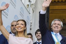 La denuncia de Alberto contra Fabiola cambiaría de rumbo. Foto: NA