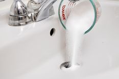 bicarbonato cañeria La cañería se suele obstruir por rasa y restos de comida. Foto: Archivo