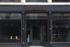 Los dueños de Escobar aseguran que no tienen nada que ver con Pablo Escobar Foto: Bbc mundo