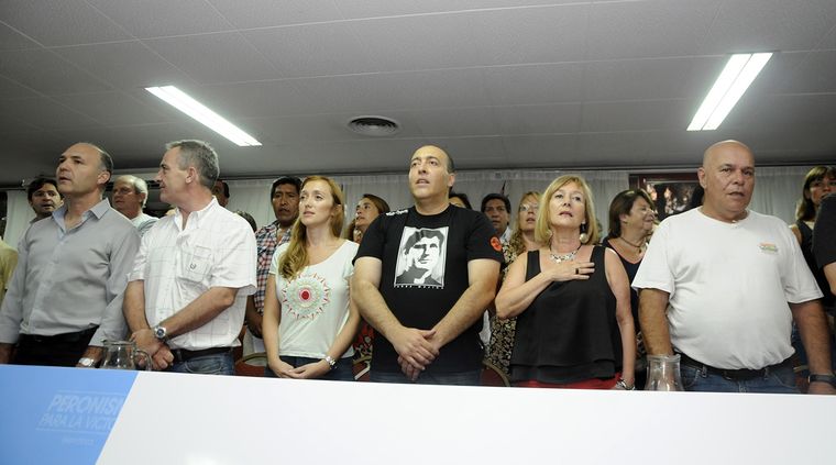 Foto: Alf Ponce / MDZ