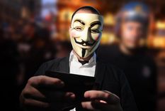 atacan a servidores de google afectando a todo el pais