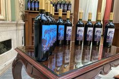 Los flamantes productos. Foto: Diario El Observador.