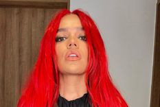 Karol G ha mencionado que actualmente está enfocada en su carrera y que está lejos de una relación amorosa