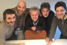 un reconocido ex videomatch revelo que estuvo al borde de la muerte