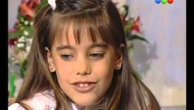 Sol de Chiquititas Sol de Chiquititas