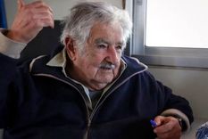 José Mujica es un líder muy querido en toda la región. Foto: Efe. José Mujica es un líder muy querido en toda la región. Foto: Efe.
