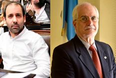 Acuerdo en el peronismo: Taiana y Hagman encabezan las listas de unidad como diputados en Buenos Aires y CABA. Foto: archivo.