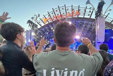 La marca llegó a Ibiza. Foto: Instagram