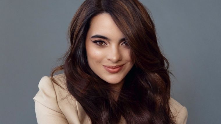 Scarlet Gruber tiene el don de la moda. Es hábil para combinar las piezas adecuadas según el estilo que quiera mostrar. Foto: Vida Moderna