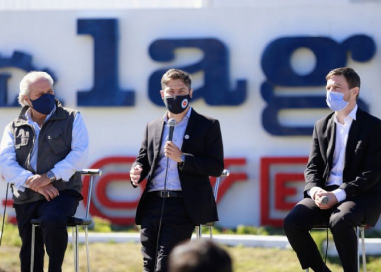 Foto: Provincia de Buenos Aires