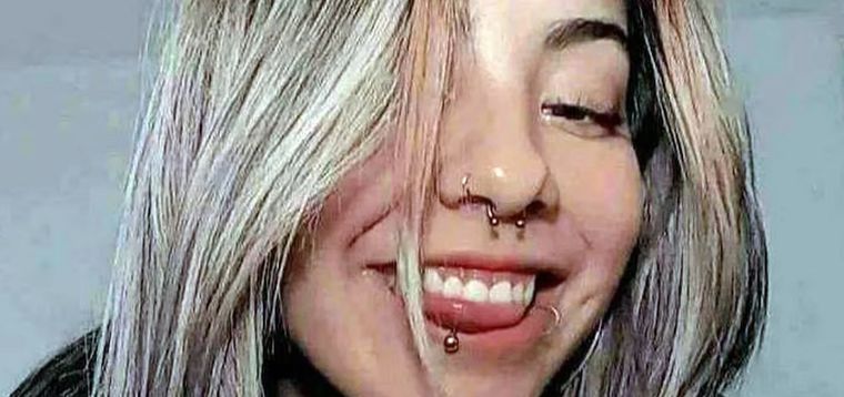 Lourdes Florencia Rosales fue hallada muerta en su domicilio Foto: Diario El Chorrillero