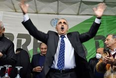 Foto: Prensa Guillermo Moreno Foto: Prensa Guillermo Moreno